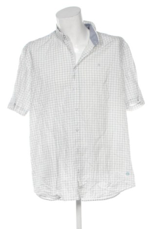 Herrenhemd Lerros, Größe XXL, Farbe Mehrfarbig, Preis € 13,99, #137131838