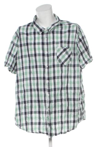Cămașă de bărbați Identic, Mărime 5XL, Culoare Multicolor, Preț 78,99 Lei, #137132284