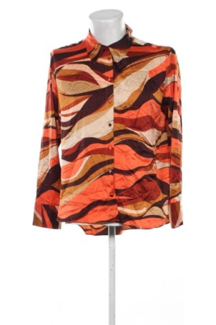 Herrenhemd S.Oliver, Größe XXL, Farbe Mehrfarbig, Preis 11,99 €, #137133189