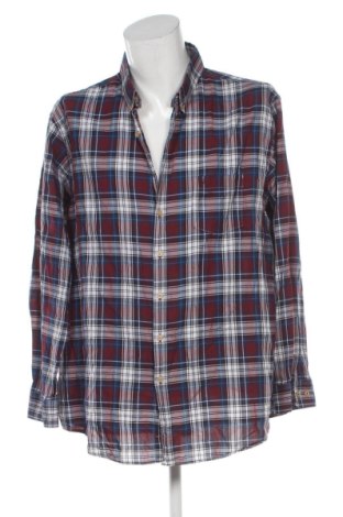 Pánska košeľa  Brax, Veľkosť 3XL, Farba Viacfarebná, Cena  19,95 €, #137134698
