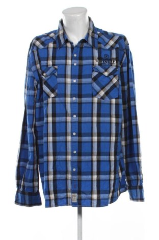 Pánská košile  Twinlife, Velikost 3XL, Barva Vícebarevné, Cena  469,00 Kč, #137134908