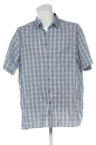 Pánská košile  Marvelis, Velikost 3XL, Barva Vícebarevné, Cena  329,00 Kč, #137134970