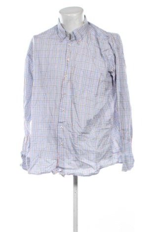 Herrenhemd Pure, Größe XXL, Farbe Mehrfarbig, Preis 8,99 €, #137135037