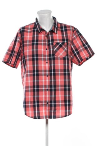 Herrenhemd Jean Pascale, Größe XXL, Farbe Mehrfarbig, Preis 12,99 €, #137135066