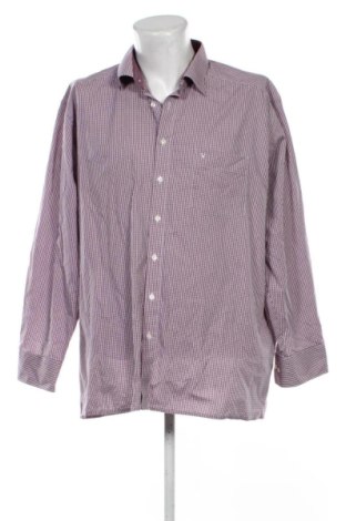 Herrenhemd Marvelis, Größe XXL, Farbe Mehrfarbig, Preis 10,99 €, #137135146