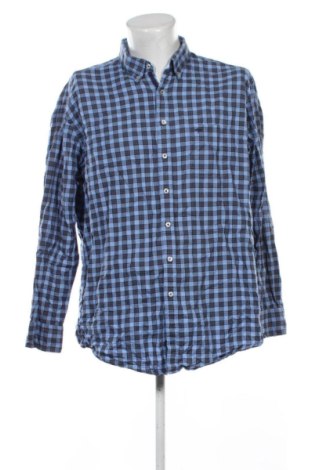 Мъжка риза Fynch-Hatton, Размер 3XL, Цвят Многоцветен, Цена 23,51 €, #137135327
