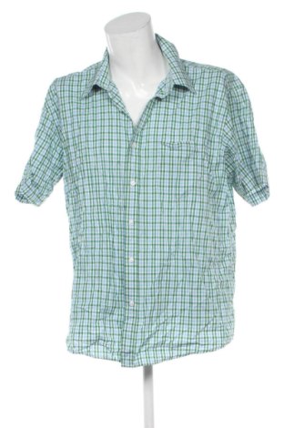Cămașă de bărbați Unbranded, Mărime 3XL, Culoare Multicolor, Preț 97,99 Lei, #137135468