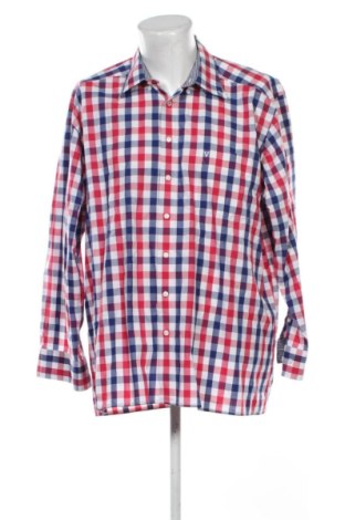 Herrenhemd Marvelis, Größe 3XL, Farbe Mehrfarbig, Preis 16,99 €, #137135582