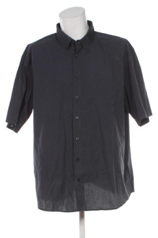 Herrenhemd Angelo Litrico, Größe 3XL, Farbe Grau, Preis € 16,99, #137135823