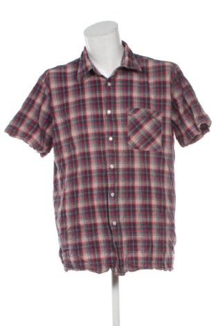 Herrenhemd Engelbert Strauss, Größe XXL, Farbe Mehrfarbig, Preis € 13,99, #137135884