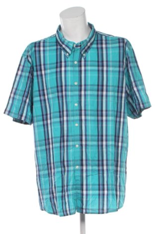 Męska koszula Watson's, Rozmiar 4XL, Kolor Kolorowy, Cena 52,99 zł, #137135908