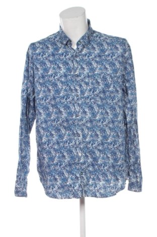 Herrenhemd Engbers, Größe XXL, Farbe Mehrfarbig, Preis 12,99 €, #137136127