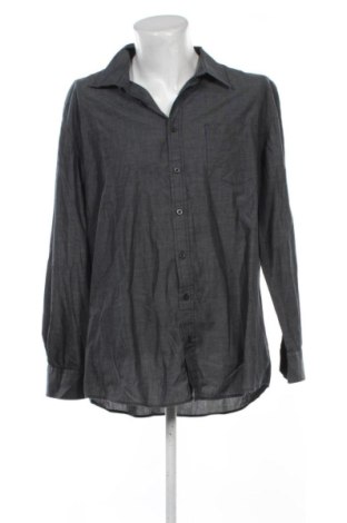 Pánská košile  Reward, Velikost 3XL, Barva Šedá, Cena  269,00 Kč, #137136631