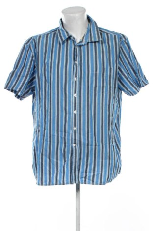 Pánská košile  Biaggini, Velikost 3XL, Barva Vícebarevné, Cena  259,00 Kč, #137136753