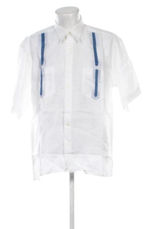 Męska koszula Unbranded, Rozmiar XL, Kolor Biały, Cena 62,53 zł, #137136929