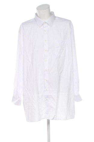 Herrenhemd Royal Class, Größe 3XL, Farbe Weiß, Preis € 19,99, #137137713