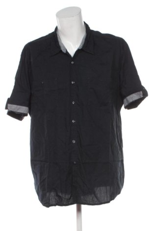 Pánská košile  Watson's, Velikost 4XL, Barva Modrá, Cena  299,00 Kč, #137137920