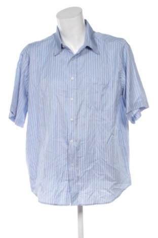 Herrenhemd Unbranded, Größe XXL, Farbe Mehrfarbig, Preis 12,99 €, #137137948