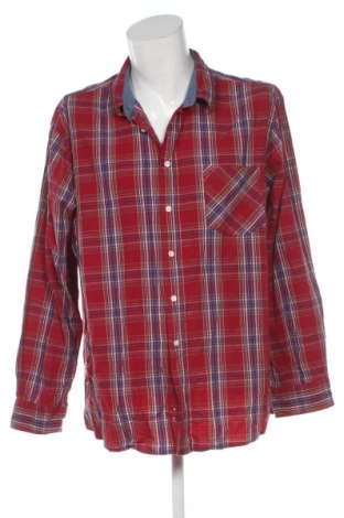 Męska koszula Unbranded, Rozmiar 3XL, Kolor Kolorowy, Cena 61,99 zł, #137138230