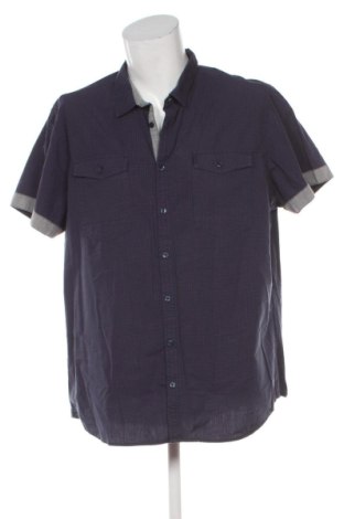 Мъжка риза Unbranded, Размер XXL, Цвят Многоцветен, Цена 21,98 €, #137138412