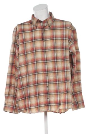 Ανδρικό πουκάμισο Unbranded, Μέγεθος XXL, Χρώμα Πολύχρωμο, Τιμή 7,99 €, #137138473