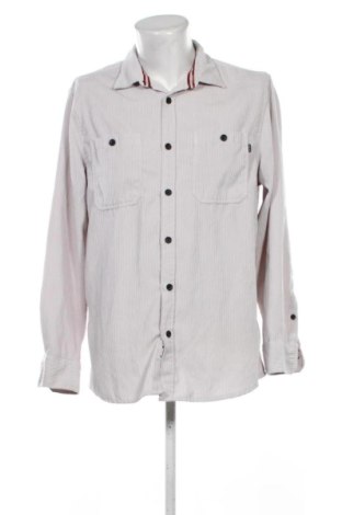 Pánská košile  Sonny Bono, Velikost XXL, Barva Růžová, Cena  229,00 Kč, #137138485