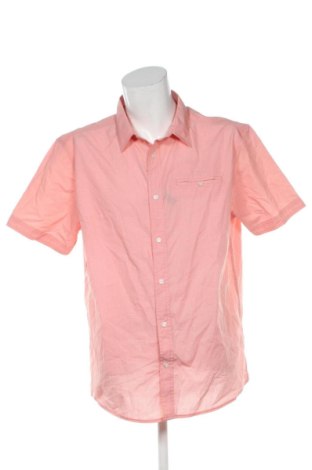 Cămașă de bărbați Tom Tompson, Mărime XXL, Culoare Roz, Preț 68,99 Lei, #137138631