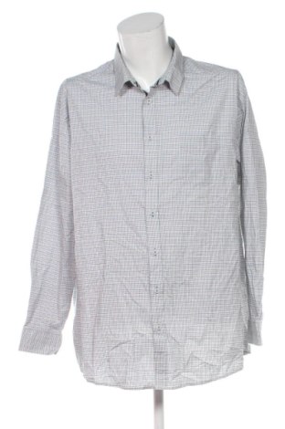 Herrenhemd Steilmann, Größe XXL, Farbe Mehrfarbig, Preis 9,99 €, #137138785