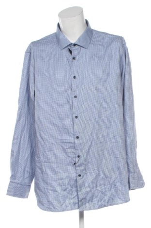 Męska koszula C&A, Rozmiar 3XL, Kolor Niebieski, Cena 68,99 zł, #137138971