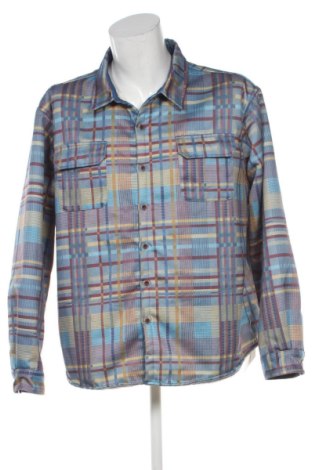 Pánská košile  Unbranded, Velikost XXL, Barva Vícebarevné, Cena  199,00 Kč, #137138975
