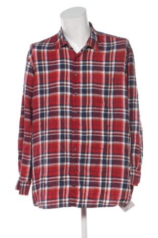 Herrenhemd Olymp, Größe XXL, Farbe Mehrfarbig, Preis 20,99 €, #137139085