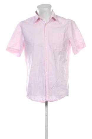 Herrenhemd Joop!, Größe M, Farbe Rosa, Preis 39,99 €, #137139223