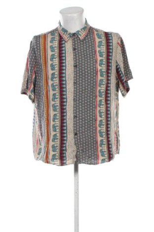 Męska koszula Unbranded, Rozmiar XL, Kolor Kolorowy, Cena 67,74 zł, #137139374