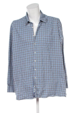 Мъжка риза Redmond, Размер 3XL, Цвят Многоцветен, Цена 7,66 €, #137139745