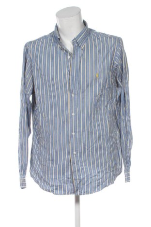 Męska koszula Ralph Lauren, Rozmiar XL, Kolor Kolorowy, Cena 278,99 zł, #137139903