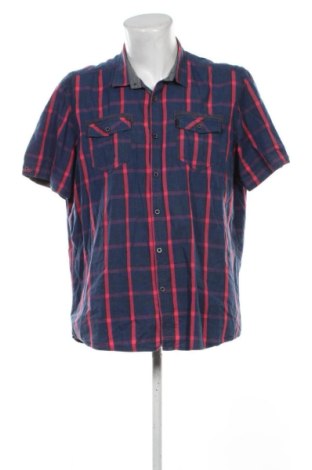 Мъжка риза Unbranded, Размер XXL, Цвят Многоцветен, Цена 12,78 €, #137140067