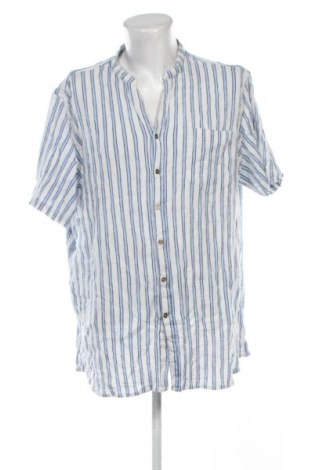 Ανδρικό πουκάμισο Unbranded, Μέγεθος XXL, Χρώμα Πολύχρωμο, Τιμή 17,99 €, #137140088