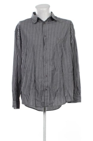 Cămașă de bărbați Atlas For Men, Mărime XXL, Culoare Gri, Preț 47,99 Lei, #137140096