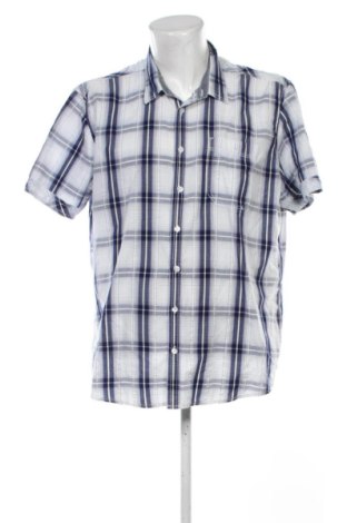 Herrenhemd Angelo Litrico, Größe XXL, Farbe Mehrfarbig, Preis 14,99 €, #137140109