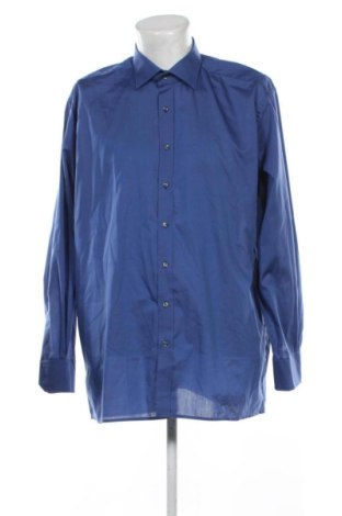 Herrenhemd Eterna, Größe XL, Farbe Blau, Preis € 19,99, #137140133