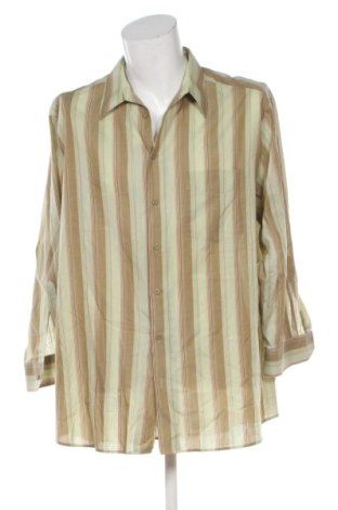 Herrenhemd Unbranded, Größe XXL, Farbe Mehrfarbig, Preis 10,99 €, #137140283