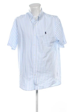 Herrenhemd Polo Ralph Lauren, Größe XL, Farbe Mehrfarbig, Preis 46,99 €, #137140422