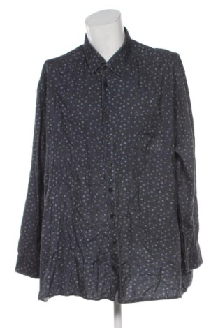 Pánská košile  Casa Moda, Velikost 3XL, Barva Vícebarevné, Cena  579,00 Kč, #137140497