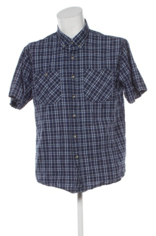 Мъжка риза Unbranded, Размер XXL, Цвят Многоцветен, Цена 16,36 €, #137140503