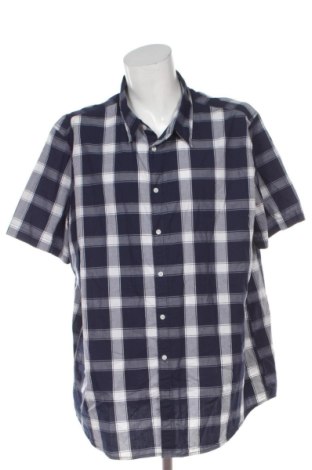 Pánská košile  Bon Prix, Velikost 3XL, Barva Vícebarevné, Cena  349,00 Kč, #137140523
