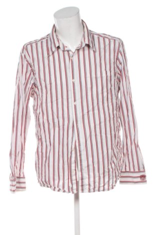 Pánska košeľa  S.Oliver, Veľkosť XXL, Farba Viacfarebná, Cena  12,95 €, #137140554