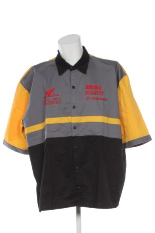 Herrenhemd Unbranded, Größe XL, Farbe Mehrfarbig, Preis 10,99 €, #137140557