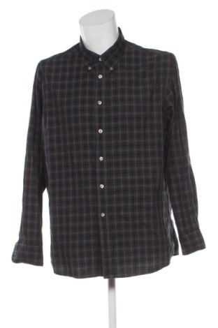 Pánska košeľa  Unbranded, Veľkosť XXL, Farba Viacfarebná, Cena  11,95 €, #137140579