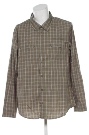 Pánska košeľa  Hero, Veľkosť 3XL, Farba Zelená, Cena  18,95 €, #137140604