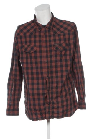 Pánská košile  Wrangler, Velikost 3XL, Barva Vícebarevné, Cena  599,00 Kč, #137140779